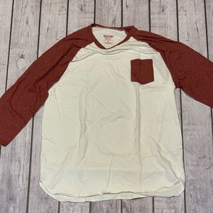 Mossimo Long sleeve tshirt